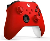Manette Sans Fil Officielle XBOX Series Pulse Red