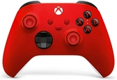 Manette Sans Fil Officielle XBOX Series Pulse Red