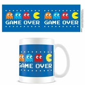 Pac-man - game over mug