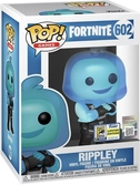 Funko pop! games: fortnite- rippley