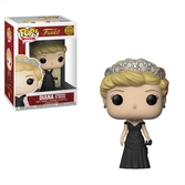Funko pop! royals diana (princess of wales)