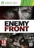 Enemy Front - XBOX 360