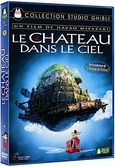 Le Château Dans Le Ciel - DVD