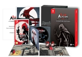 Switch aragami signature edition