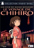 Le Voyage De Chihiro - DVD