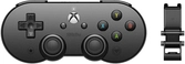 8bitdo SN30 Pro Xbox Cloud Gamepad