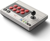 8bitdo arcade stick switch & pc