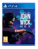 John Wick Hex - PS4