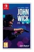 John Wick Hex - Switch