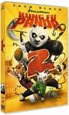 Kung Fu Panda 2 - DVD