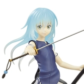 That time i got - rimuru tempest - figurine espresto 21cm