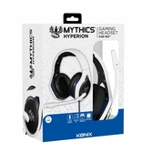 Casque hyperion ps5 - mythics