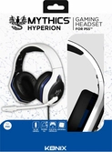 Casque hyperion ps5 - mythics