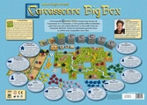 Carcassonne - big box (fr)