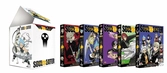 Soul Eater l'intégrale édition limitée à 1000 exemplaires - DVD