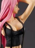 One piece - figurine glitter & glamour - jewelry bonney black - 25cm