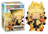 Funko pop! animation: naruto - naruto six path sage