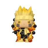 Funko pop! animation: naruto - naruto six path sage