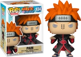 Funko pop! animation: naruto - pain