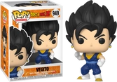 Funko pop! animation: dragon ball z - vegito