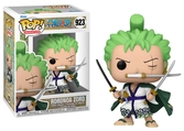 Funko pop! animation: one piece - roronoa zoro