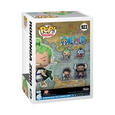 Funko pop! animation: one piece - roronoa zoro