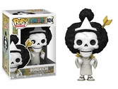 Funko pop! animation: one piece - brook
