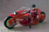 Soul Of Popynica Akira - Moto Kaneda Revival - 50 Cm