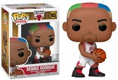 Funko pop! nba: legends - dennis rodman (bulls home)