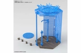 Gundam - customize scene base water field - accessoires pour model kit