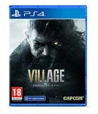 RESIDENT EVIL VII.I.AGE - Jeux PS4