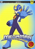 Megaman NT Warrior Coffret 2