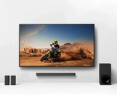 Sony HT-S20R Barre de Son TV 5.1 canaux Dolby Bluetooth