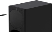 Sony HT-S20R Barre de Son TV 5.1 canaux Dolby Bluetooth
