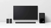 Sony HT-S20R Barre de Son TV 5.1 canaux Dolby Bluetooth