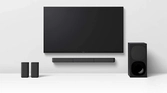 Sony HT-S20R Barre de Son TV 5.1 canaux Dolby Bluetooth