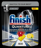Finish quantum ultimate lemon 36 tabs