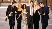 Friends l'Intégrale Saisons 1 À 10 - DVD
