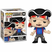 Funko pop! movies: the goonies - sloth