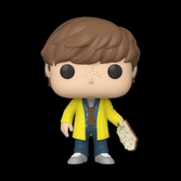 Funko pop! movies: the goonies - mikey (with map)