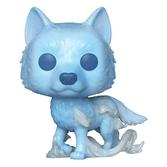 Funko pop! harry potter: patronus remus lupin