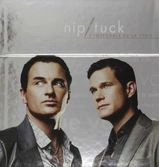Nip/Tuck Saisons 1 à 6 édition Limitée - DVD