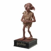 Harry potter - statue taille réelle dobby (base incluse) - Figurines