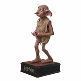 Harry potter - statue taille réelle dobby (base incluse) - Figurines