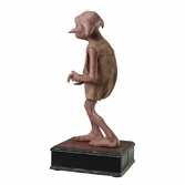 Harry potter - statue taille réelle dobby (base incluse) - Figurines