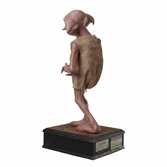 Harry potter - statue taille réelle dobby (base incluse) - Figurines