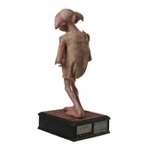 Harry potter - statue taille réelle dobby (base incluse) - Figurines