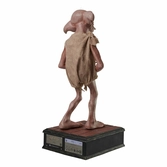 Harry potter - statue taille réelle dobby (base incluse) - Figurines