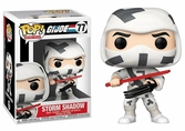 Funko pop! retro toys: g.i. joe - storm shadow