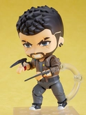 Figurine Nendoroid CYBERPUNK 2077 MALE V